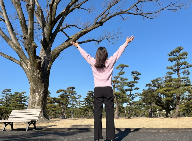 ウォーキングと体重管理｜距離・時間・食事をどう考える？